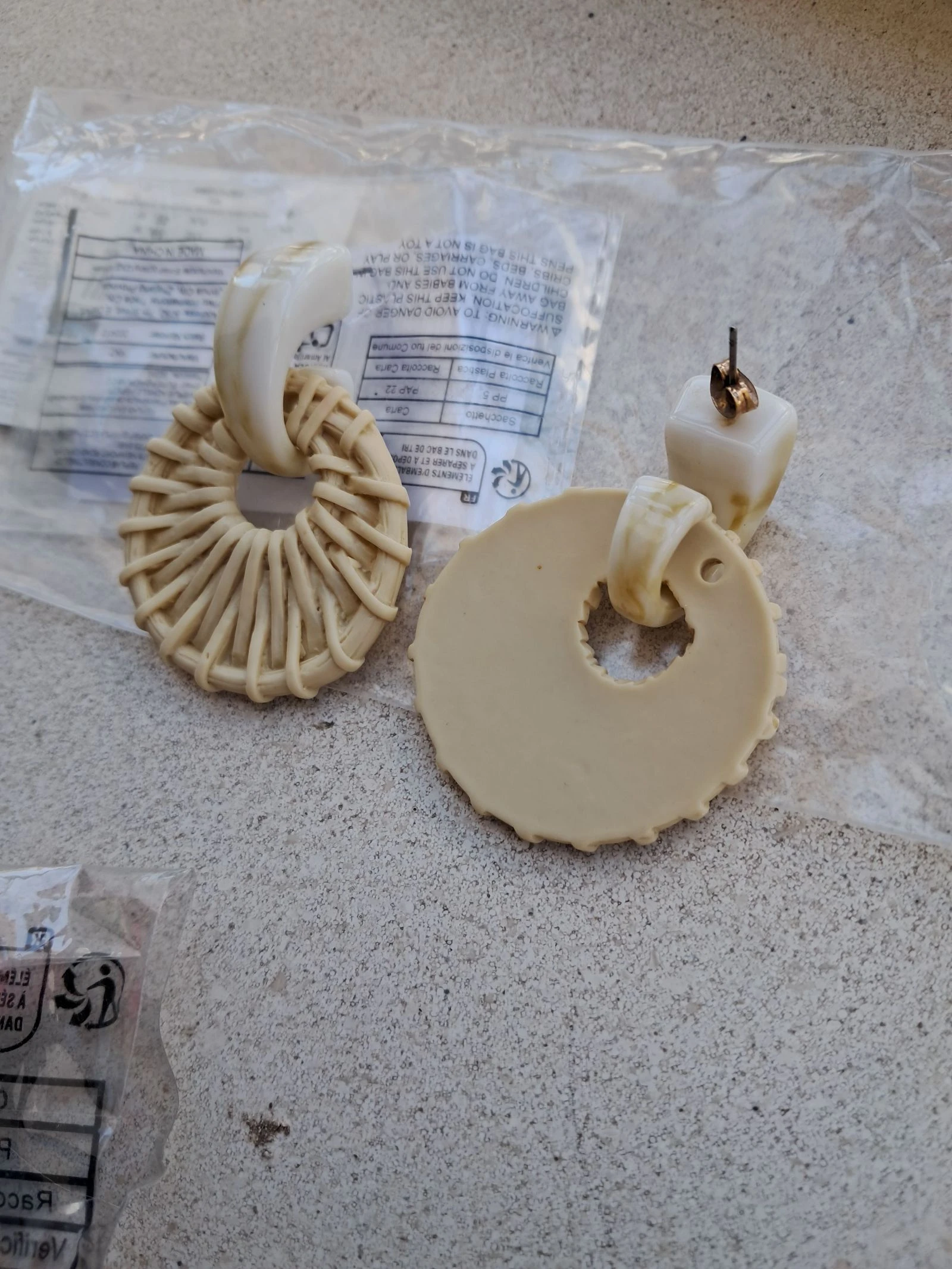 Set oorbellen – photo 6